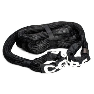 CORDE KINETIC CORE 8m 10.8T BLACK